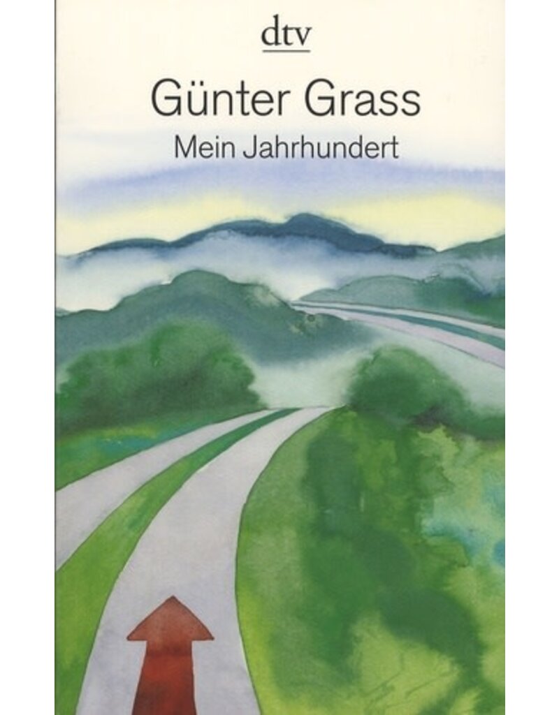 GRASS Gunther Mein Jahrhundert