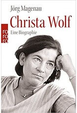 Christa Wolf: eine biographie