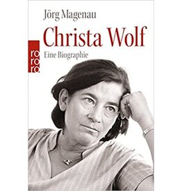 Christa Wolf: eine biographie