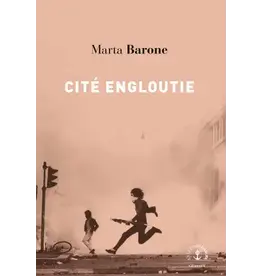 Cité engloutie