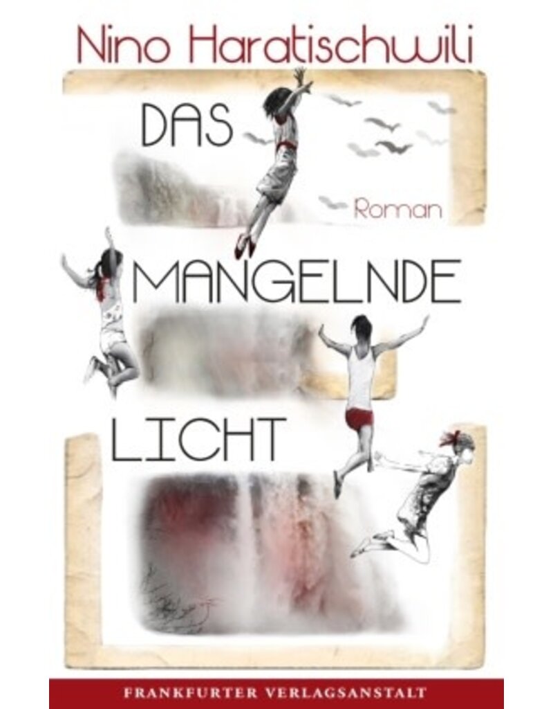 Das mangelnde licht