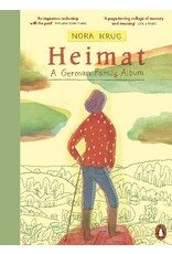 Penguin Heimat. A German Family Album