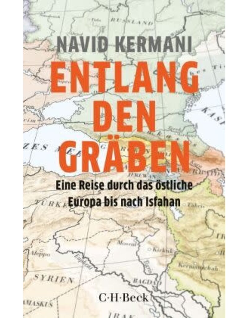 Entlang den gräben