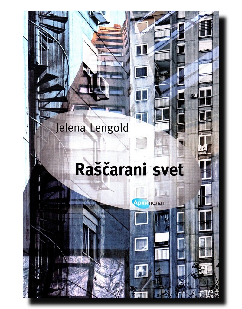 LENGOLD Jelena Rascarani svet