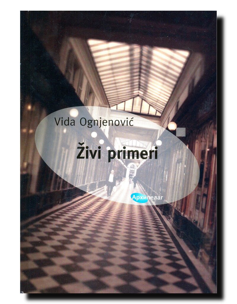 Ognjenovic Vida Zivi primeri