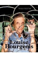 MEYER THOSS Chritiane Louise Bourgeois: Konstruktionen für den freien Fall