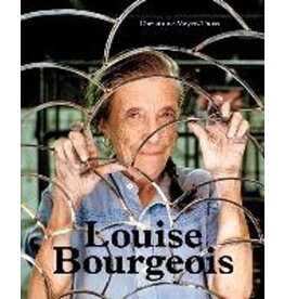 MEYER THOSS Chritiane Louise Bourgeois: Konstruktionen für den freien Fall