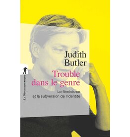 BUTLER judith Trouble dans le genre