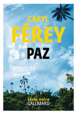 FEREY Caryl Paz
