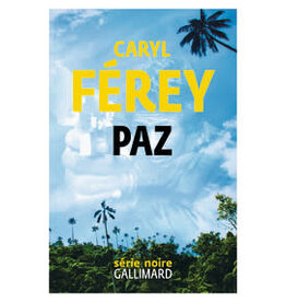 FEREY Caryl Paz