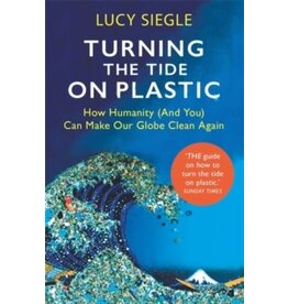 Siegle Lucy Turning the tide on plastic