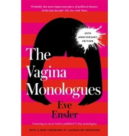 ENSLER Eve Vagina Monologues