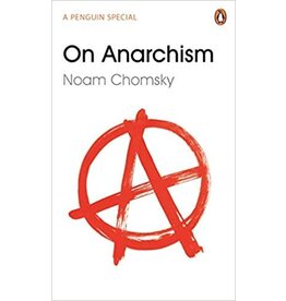 Penguin On anarchism