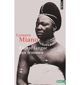 L'autre langue des femmes