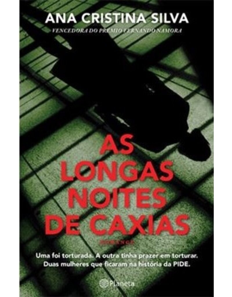 SILVA Ana Cristina As Longas Noites de Caxias