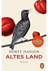 HANSEN Dorte Altes land