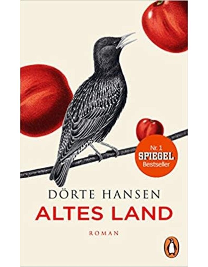 HANSEN Dorte Altes land