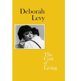 LEVY Deborah The cost of living