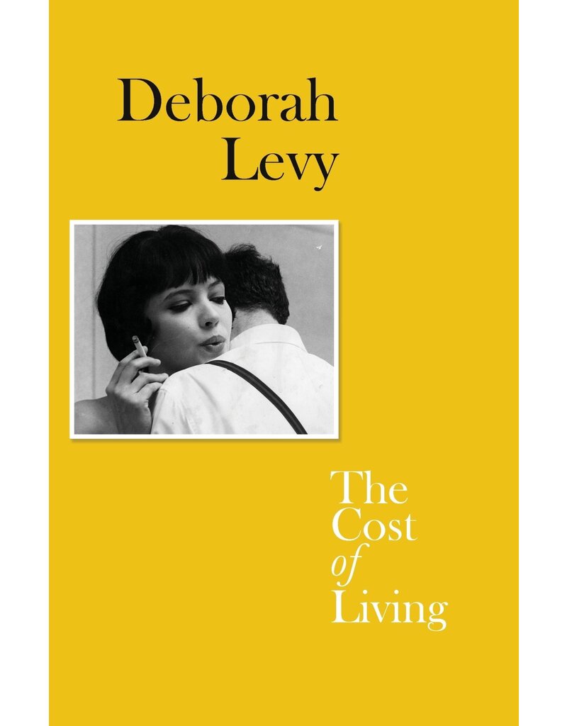 LEVY Deborah The cost of living