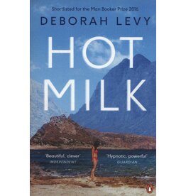 LEVY Deborah Hot milk