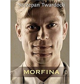 TWARDOCH Szczepan Morfina