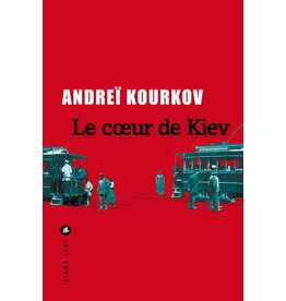 Le coeur de Kiev