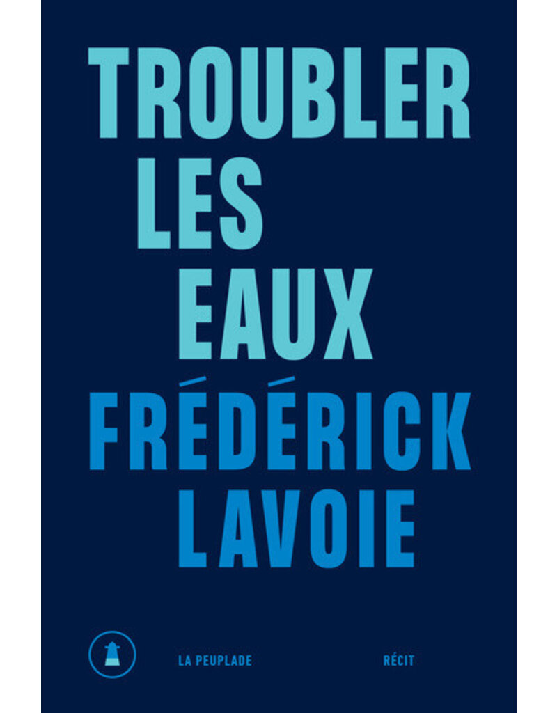 Troubler les eaux