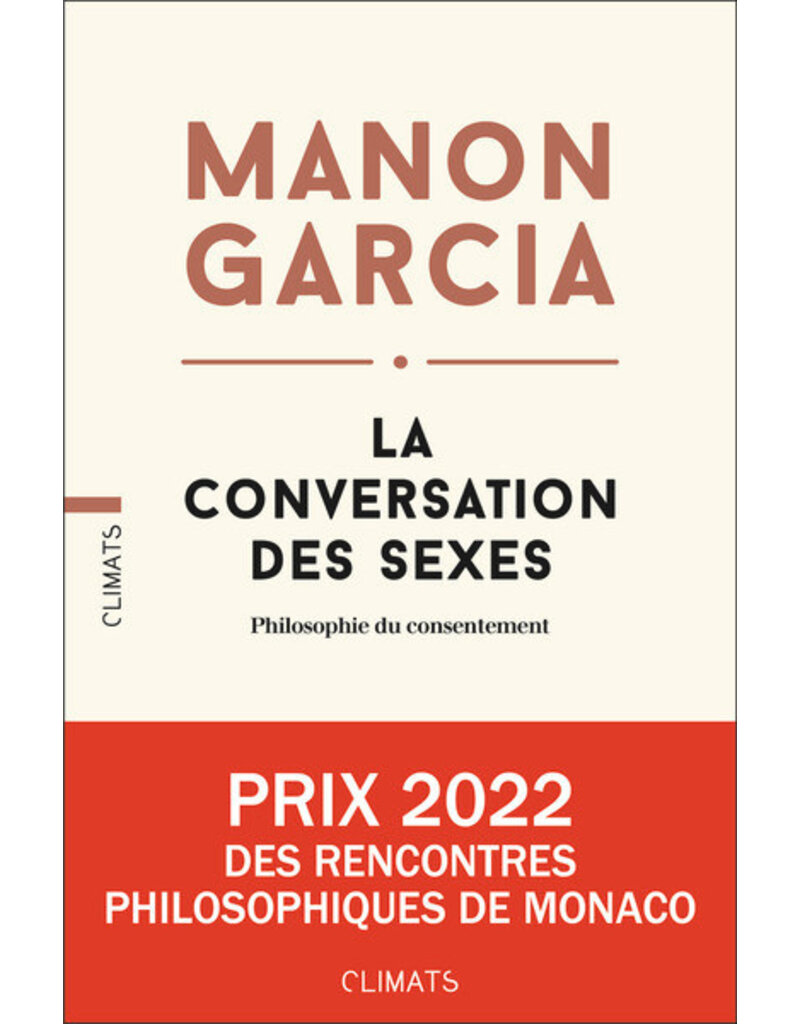 La Conversation des sexes