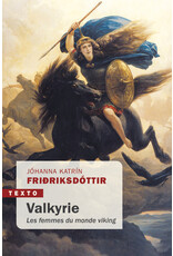 Valkyrie : Les femmes du monde viking