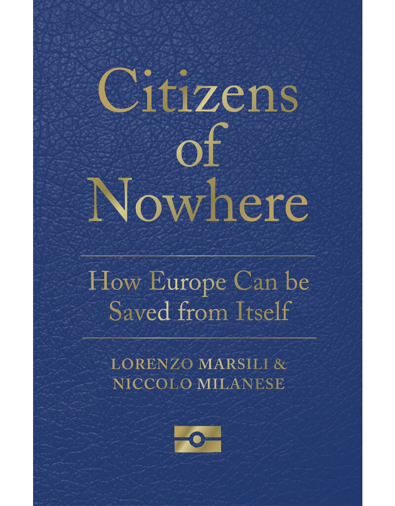 Citizens of nowhere