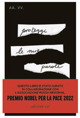 Proteggi le mie parole