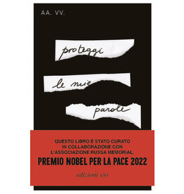 Proteggi le mie parole