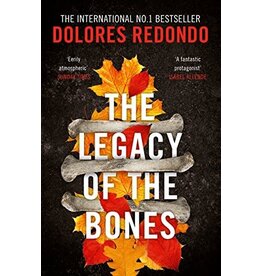 REDONDO Dolores The Legacy of the Bones