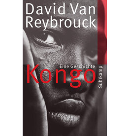 VAN REYBROUCK David Kongo. Eine Geschichte