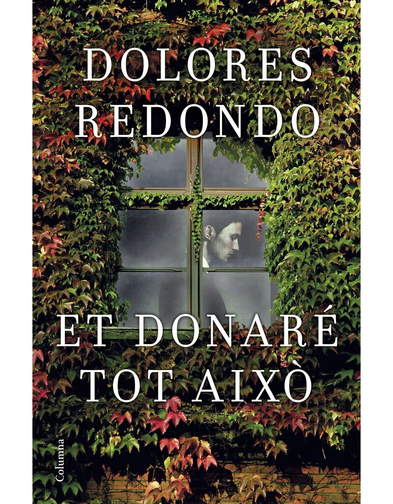 REDONDO Dolores Et donaré tot aixo