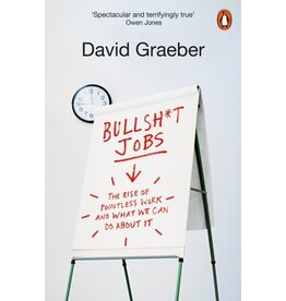 Penguin Bullshit Jobs