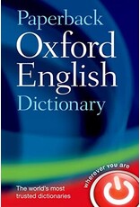 Oxford English Dictionary