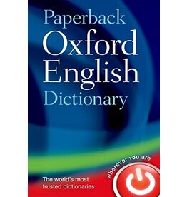 Oxford English Dictionary