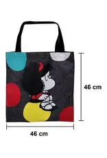 Mafalda - Tote Bag cotton - Bolsa algodon