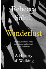 SOLNIT Rebecca Wanderlust