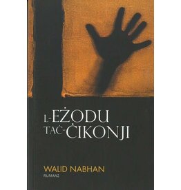 NABHAN Walid L-ezodu Tac-cikonji
