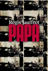 Jauffret Régis Papa