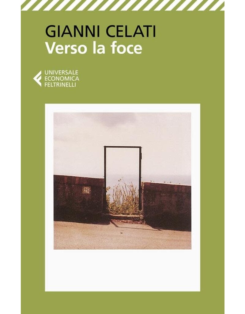 Verso la foce