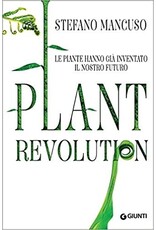 MANCUSO Stefano Plant Revolution