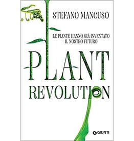 MANCUSO Stefano Plant Revolution