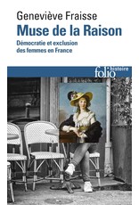 FRAISSE Geneviève Muse de la raison