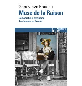 FRAISSE Geneviève Muse de la raison