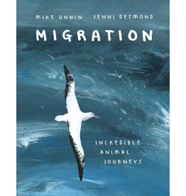 UNWIN Mike Migration