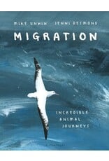 UNWIN Mike Migration