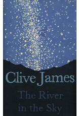 JAMES Clive River In The Sky